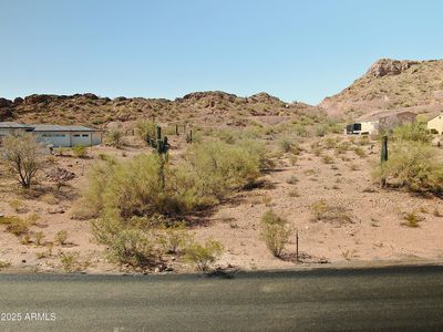 1505 W Butte Creek Blvd, San Tan Valley, AZ, 85144