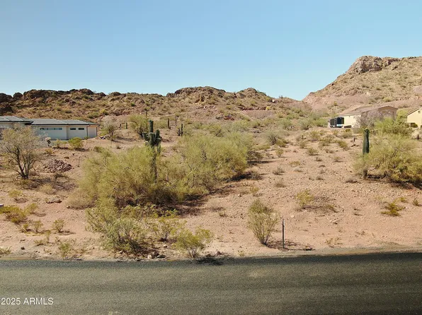 1505 W BUTTE CREEK Boulevard #-, San Tan Valley, AZ 85144