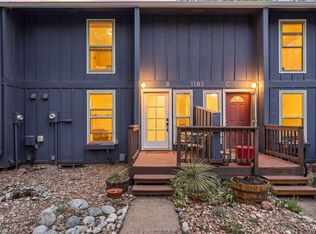 1185 Bear Mountain Dr #B, Boulder, CO 80305