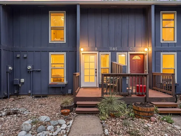 1185 Bear Mountain Dr #B, Boulder, CO 80305