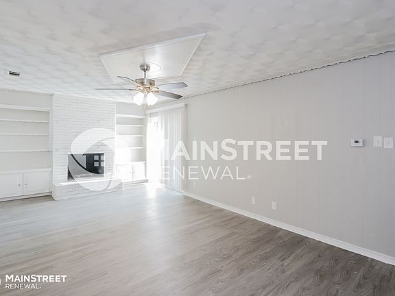 WM - Living Room