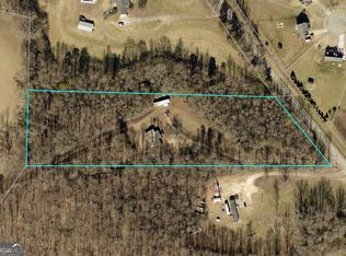 8285 Campground Rd, Clermont, GA 30527