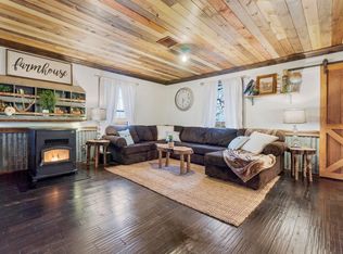 436607 E 210th Rd, Vinita, OK 74301