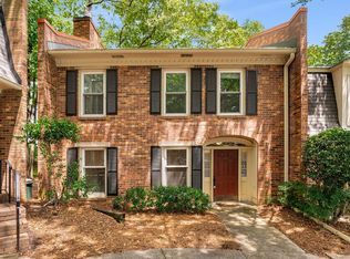 6 Pendleton Pl NE, Atlanta, GA 30342
