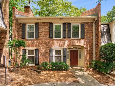 6 Pendleton Pl NE, Atlanta, GA, 30342