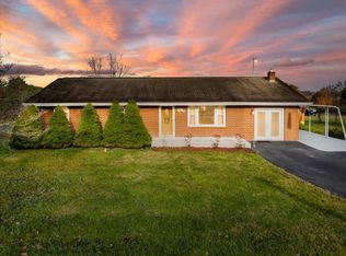 529 Free St, Dublin, VA 24084