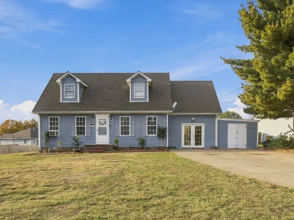 8650 Churchill Dr, Oak Grove, KY 42262