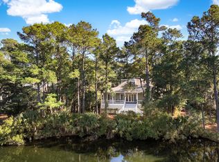 2824 Old Drake Dr, Johns Island, SC 29455