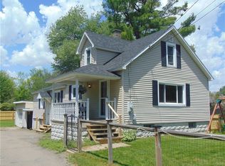 5015 Route 11, Homer, NY 13077