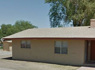712 S Washington Ave #A, Roswell, NM 88203