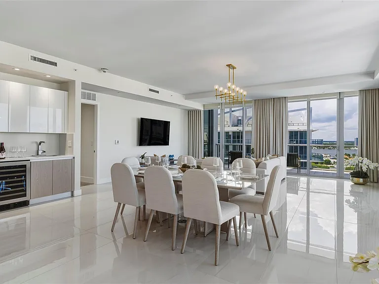 3100 N Ocean Dr #P-1802 — Photo 14