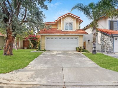 1843 N Western Cir, Colton, CA, 92324
