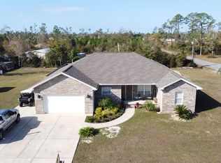 8343 Klondyke Rd, Youngstown, FL 32466