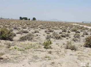 21 Ny Jo Rd, Yerington, NV 89447