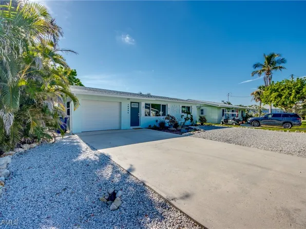 16304 Buccaneer St, Bokeelia, FL 33922