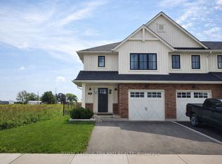 58 Cortland Ter #B, Saint Thomas, ON N5R0J7