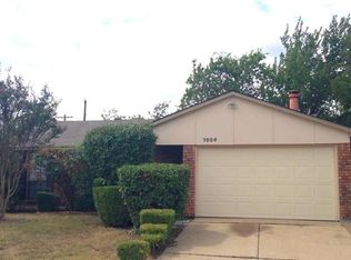 7536 Marlinda Cir, Fort Worth, TX 76140