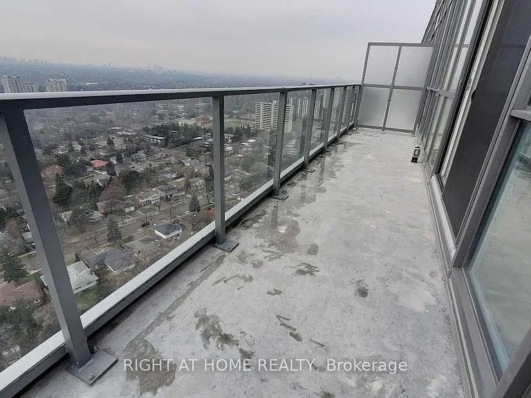 38 Forest Manor Rd #2407 — Photo 30