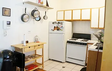 Rented by J Misrahi Realty Corp