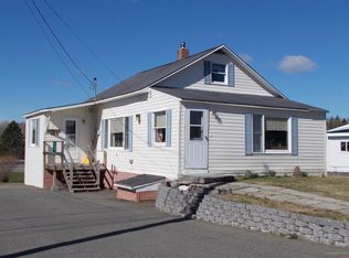 144 Pondview St, Limestone, ME 04750