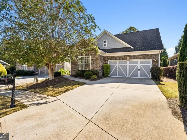 3184 Willow Creek Dr SW, Gainesville, GA 30504