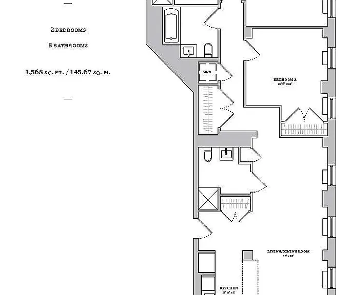 752 W End Ave #10B — Photo 6