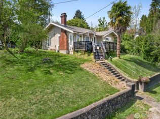 821 Terrace Ave, Aberdeen, WA 98520