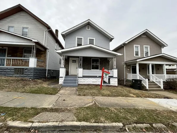 316 Henry Ave, Steubenville, OH 43952