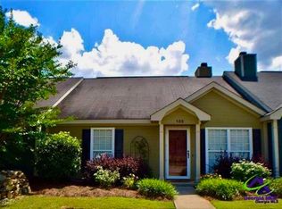 132 Somerset Dr, Warner Robins, GA 31088