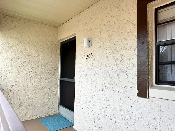 2400 WINDING CREEK BOULEVARD #12-203, CLEARWATER, FL 33761