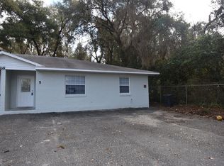 1581 N C #470-UNIT 5, Lake Panasoffkee, FL 33538