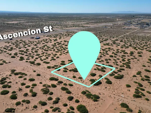 0.5 Sunburst, El Paso, TX 79928