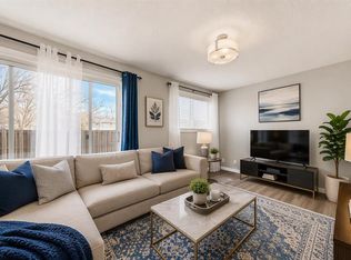 5520 W 1st Ave SE #57, Calgary, AB T2A 5Z7