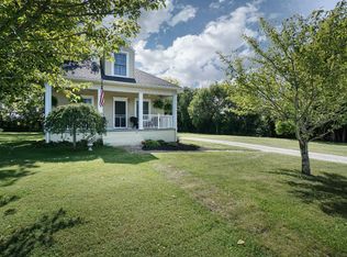 3031 Wilmington Rd, Lebanon, OH 45036