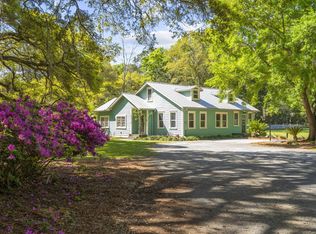 4317 Highway 165, Yonges Island, SC 29449
