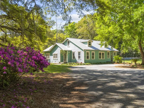 4317 Highway 165, Yonges Island, SC 29449