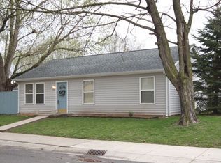 2701 Foltz St, Indianapolis, IN 46241