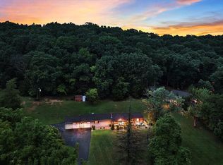 3625 Roads End Acres Rd, Imperial, MO 63052