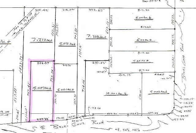 2nd image of Becks Grove Rd