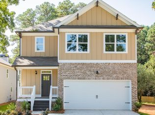 1536 Idlewood Rd, Tucker, GA 30084