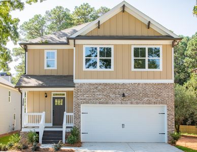 1536 Idlewood Rd, Tucker, GA, 30084