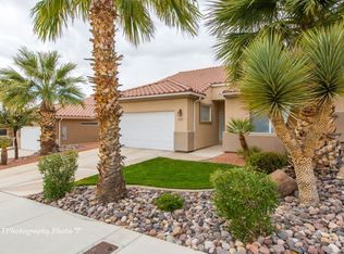 1155 Mohave Dr, Mesquite, NV 89027