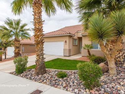1155 Mohave Dr, Mesquite, NV, 89027