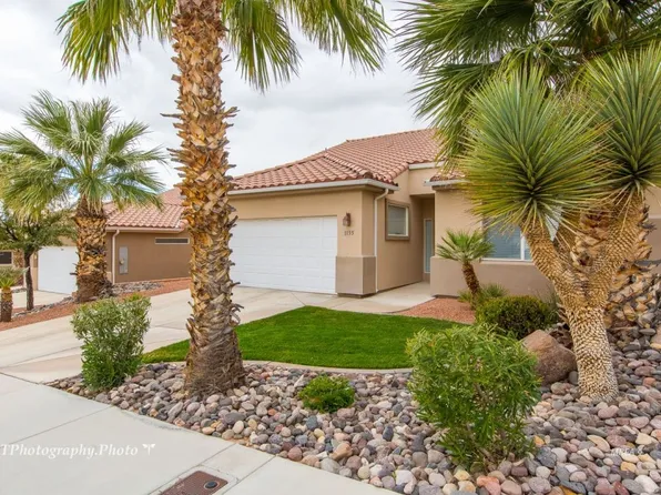 1155 Mohave Dr, Mesquite, NV 89027
