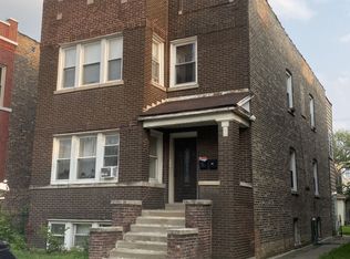 4351 W 21st Pl, Chicago, IL 60623