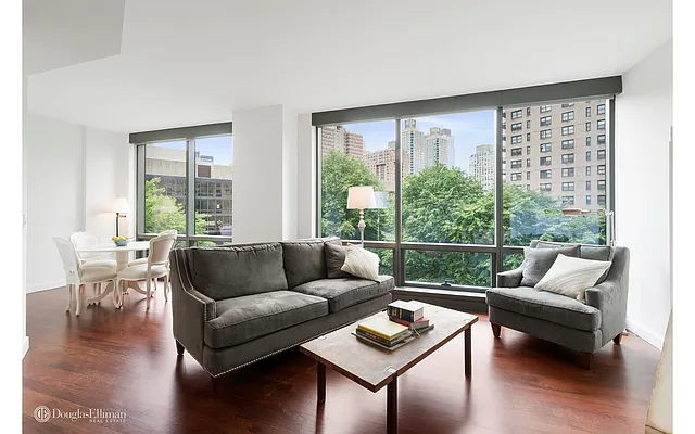 Rented by Douglas Elliman | media 2