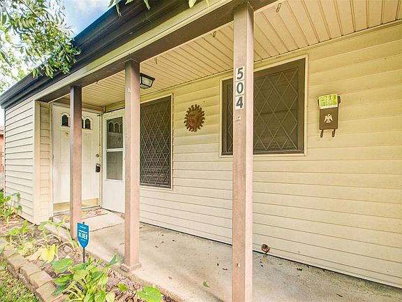 2nd image of 504 Pauline Ave