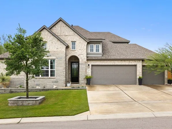 225 Bright Sky Dr, Austin, TX 78737
