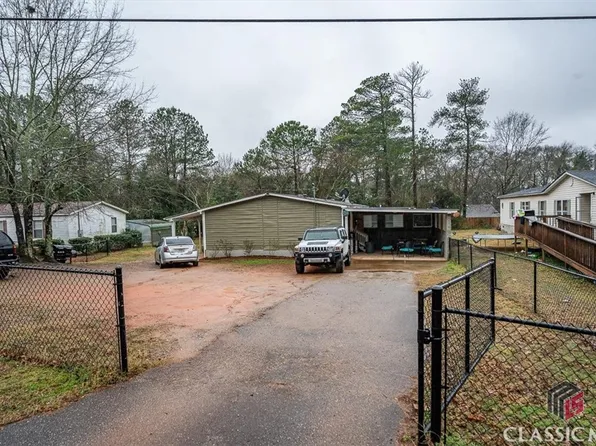 212 Gilleland Drive, Athens, GA 30606