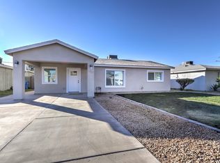 1909 E Whitton Ave, Phoenix, AZ 85016